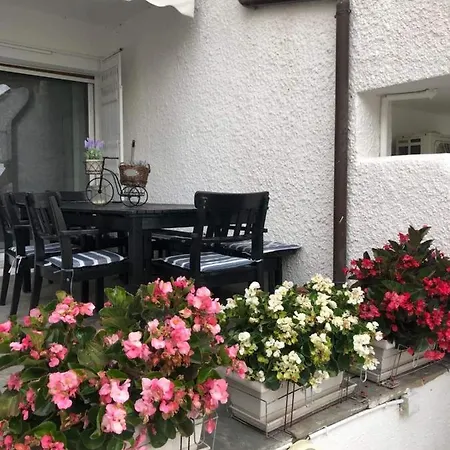 Holiday home Dreamy Summer House *