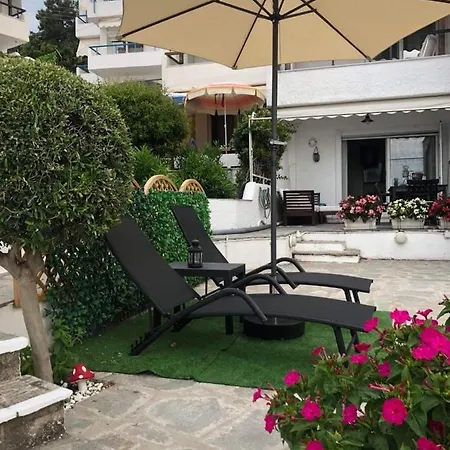 Dreamy Summer House * Kavala
