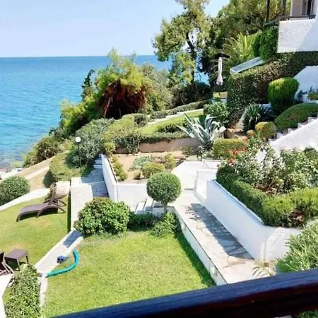 Dreamy Summer House Tatil Evi