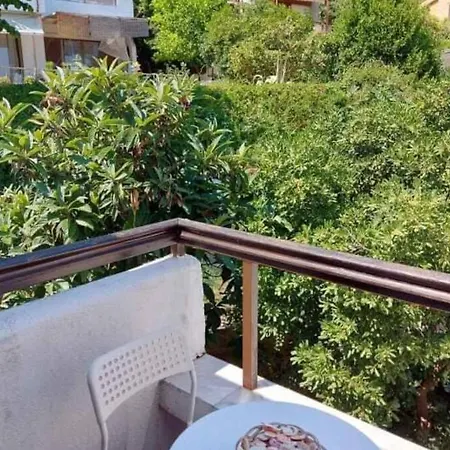Tatil Evi Dreamy Summer House