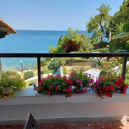 Tatil Evi Dreamy Summer House Kavala