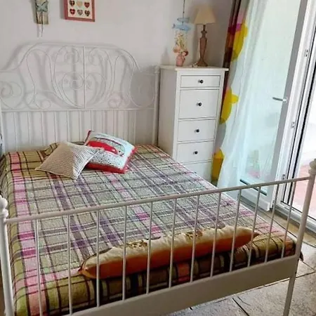 Dreamy Summer House Tatil Evi