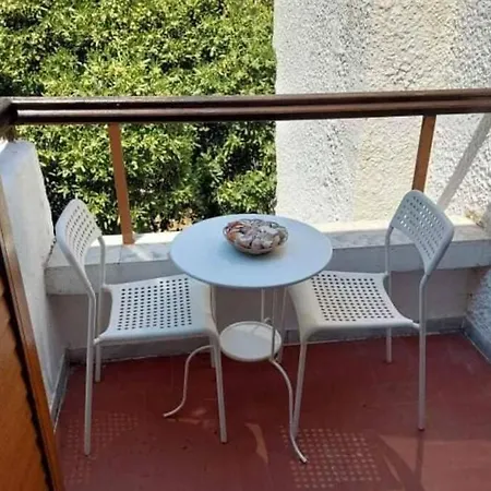 Σπίτι διακοπών Dreamy Summer House *