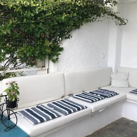 Dreamy Summer House Tatil Evi