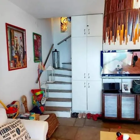 Tatil Evi Dreamy Summer House Kavala