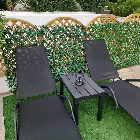 Dreamy Summer House Tatil Evi