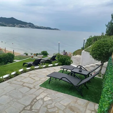 Tatil Evi Dreamy Summer House *